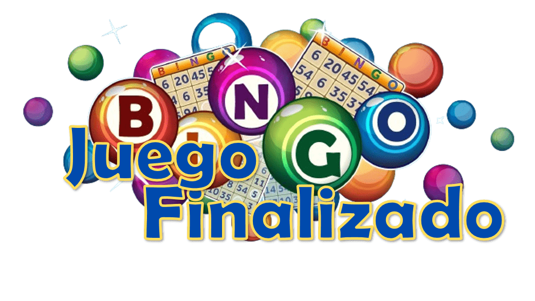 Bingo Social